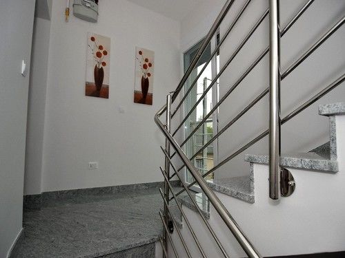 Lux Apartments La Zeta