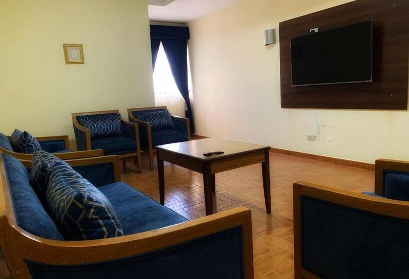 호텔 شقق منصور بلازا للشقق المخدومة