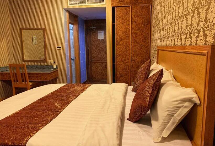 호텔 شقق منصور بلازا للشقق المخدومة