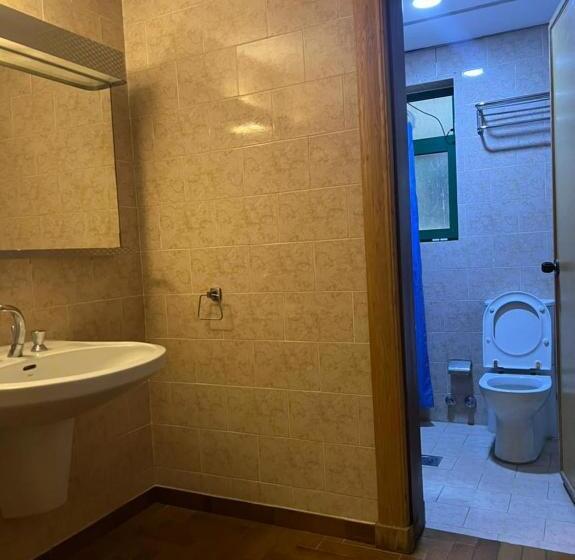 호텔 شقق منصور بلازا للشقق المخدومة