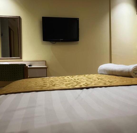 호텔 شقق منصور بلازا للشقق المخدومة