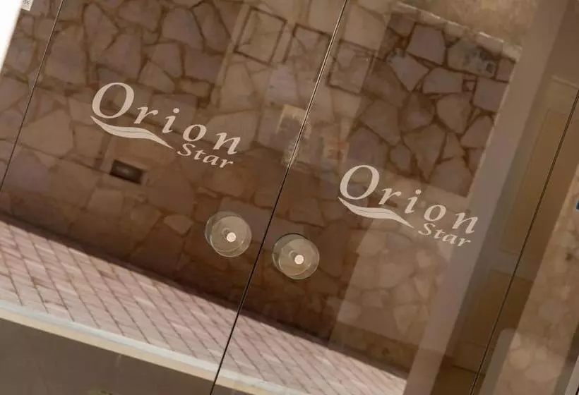 Orion Star