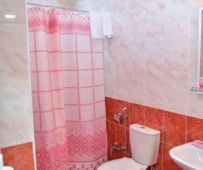 Planet Inn Hotel Baku