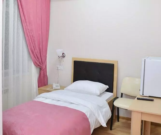 Planet Inn Hotel Baku