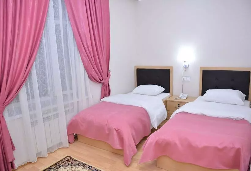 Planet Inn Hotel Baku