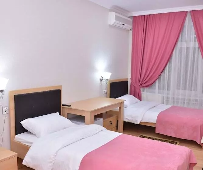 Planet Inn Hotel Baku