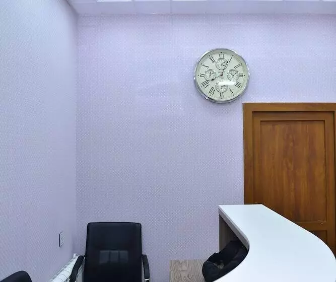 Planet Inn Hotel Baku