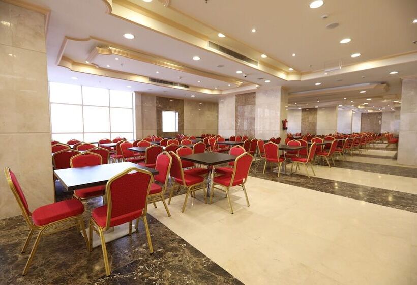 Отель Al Rayyan Towers