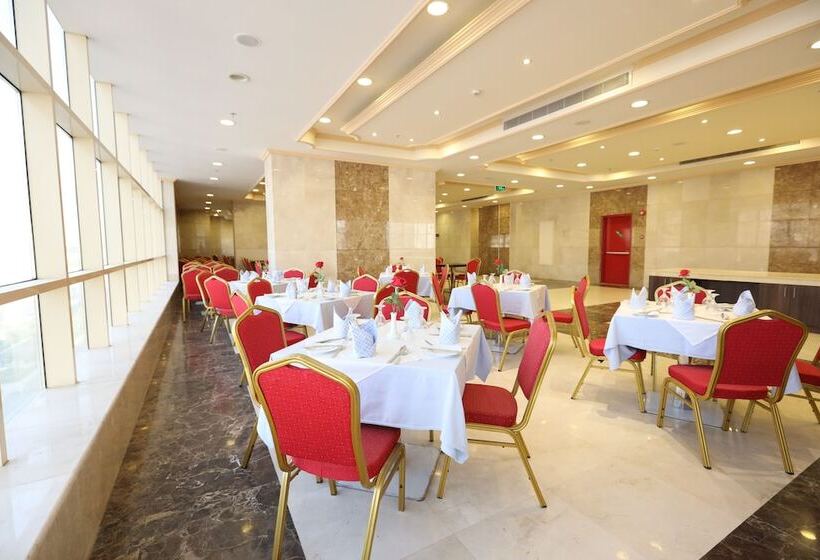 Отель Al Rayyan Towers