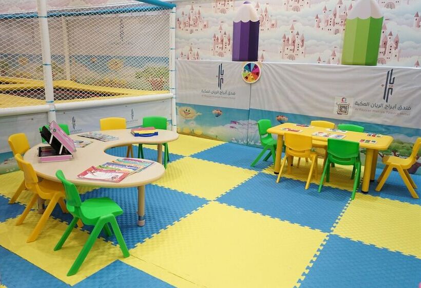 Отель Al Rayyan Towers