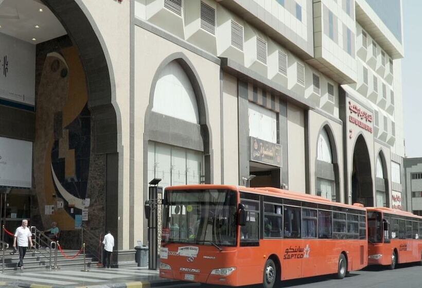 Отель Al Rayyan Towers