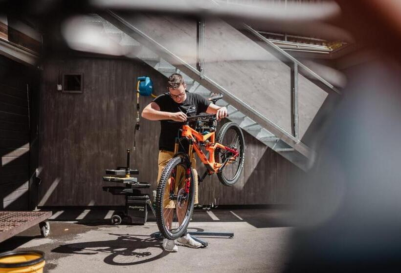 Aktiv Hotel Edelweiss