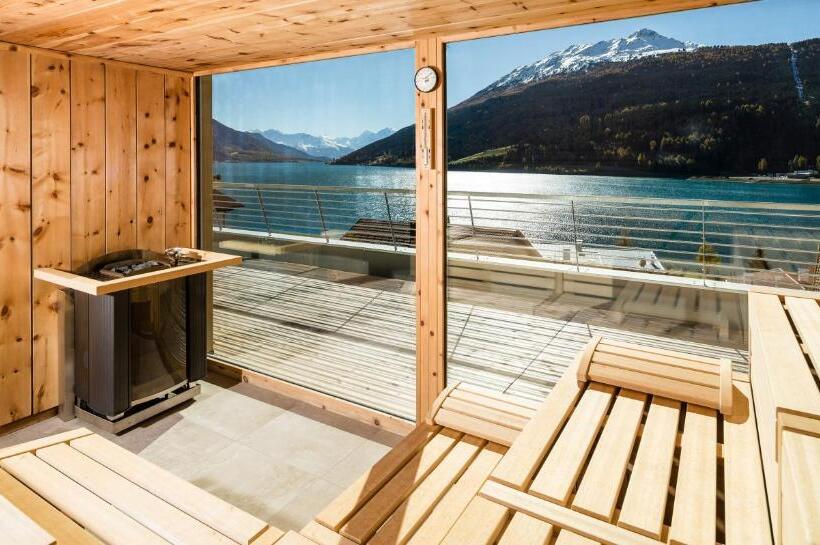 Aktiv Hotel Edelweiss