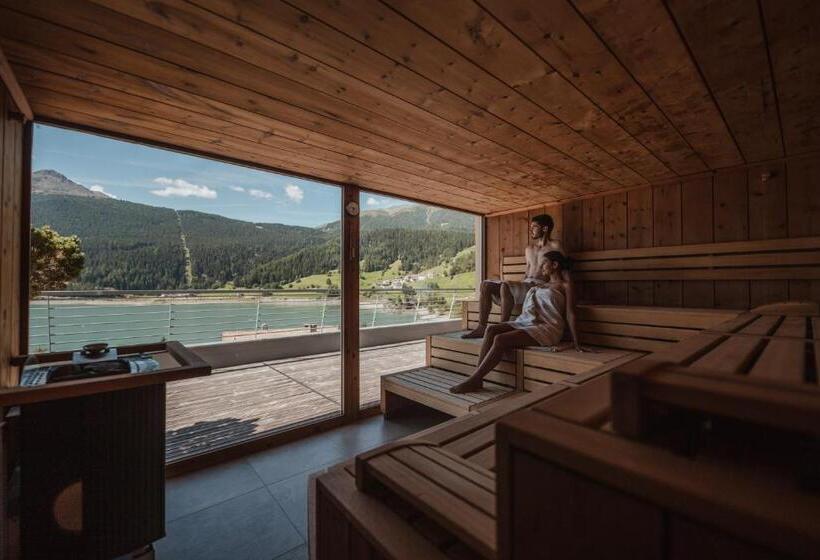 Aktiv Hotel Edelweiss