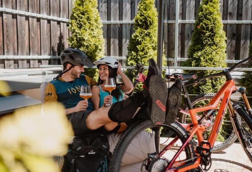 Aktiv Hotel Edelweiss