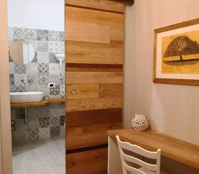 B&b Casa Orlando