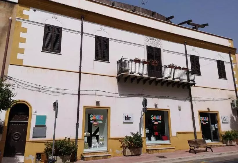 B&b Casa Orlando