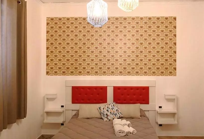 B&b Casa Orlando