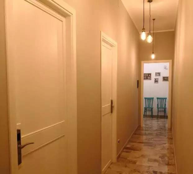 B&b Casa Orlando