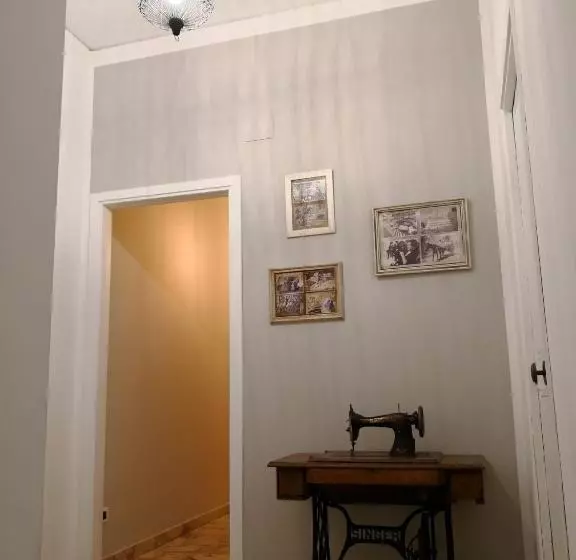 B&b Casa Orlando