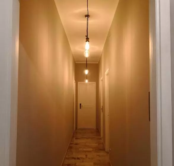 B&b Casa Orlando