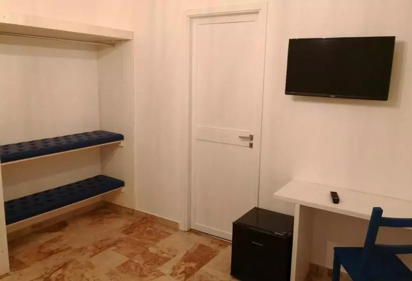 B&b Casa Orlando