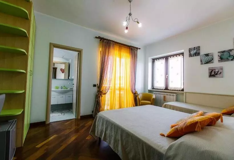 B&b Villa Francesca