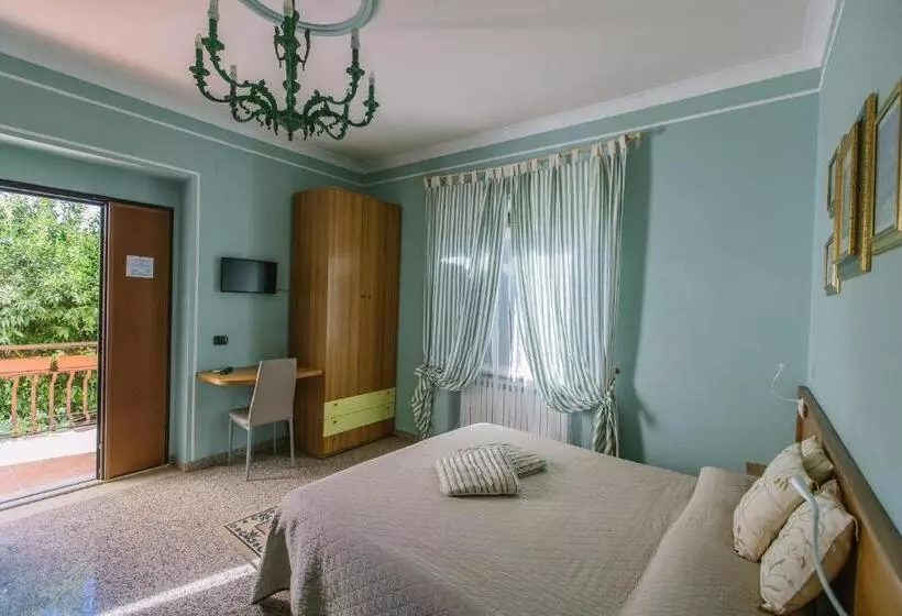 B&b Villa Francesca
