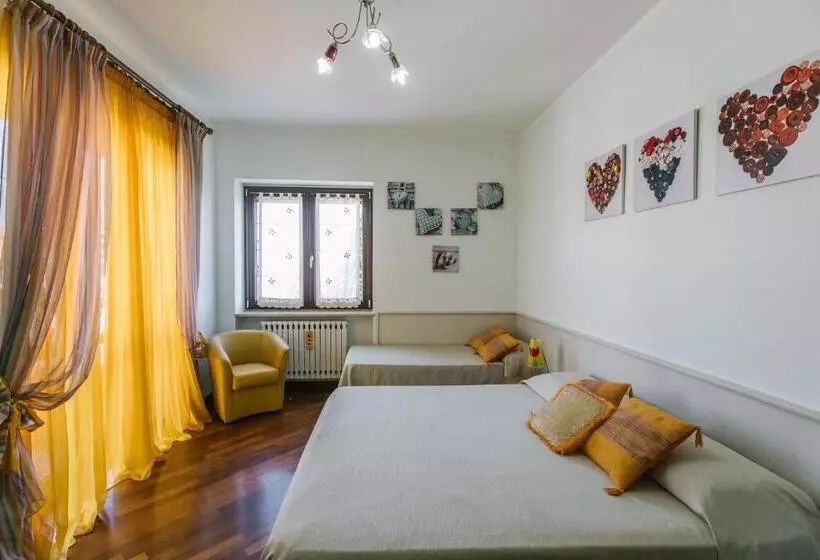 B&b Villa Francesca