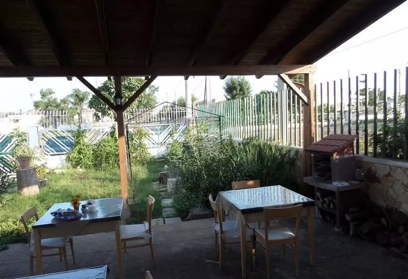 Bed and Breakfast Villa Itaca