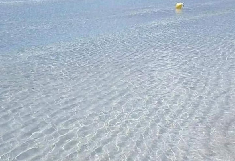 Nocleg ze śniadaniem Villa Itaca