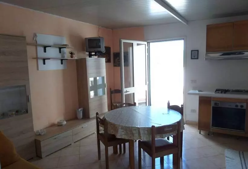 Bed and Breakfast Villa Itaca