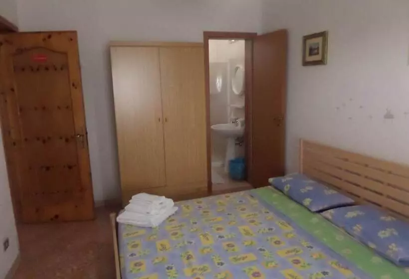 Bed and Breakfast Villa Itaca