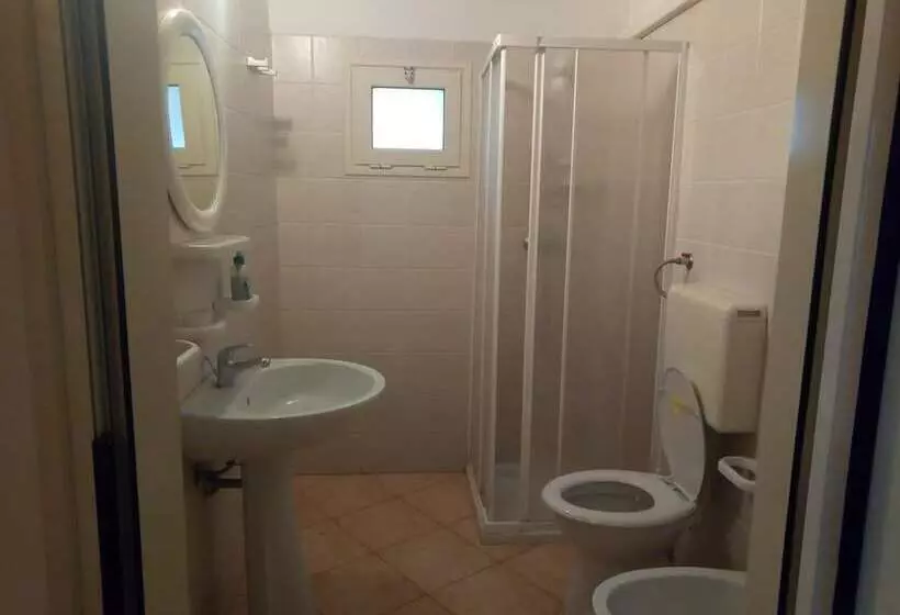 Bed and Breakfast Villa Itaca