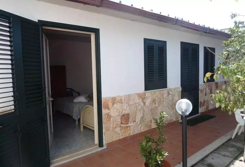 Bed and Breakfast Villa Itaca