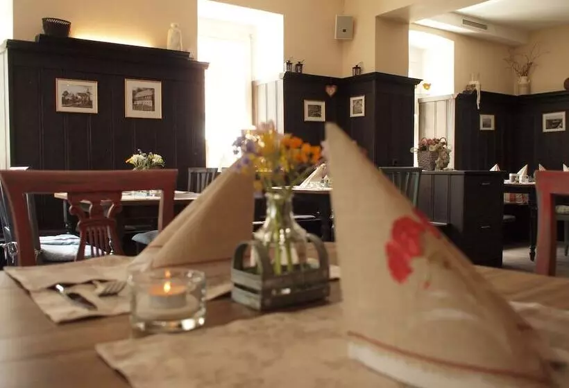 Bei Zwillings Hotel & Restaurant