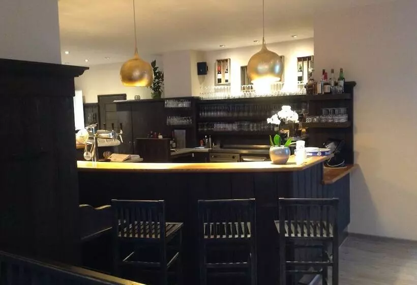 Bei Zwillings Hotel & Restaurant