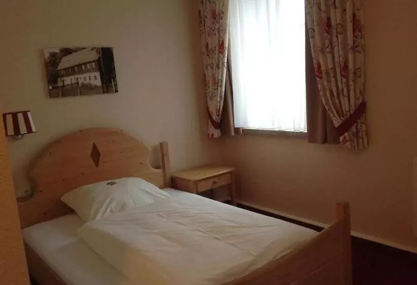 Bei Zwillings Hotel & Restaurant