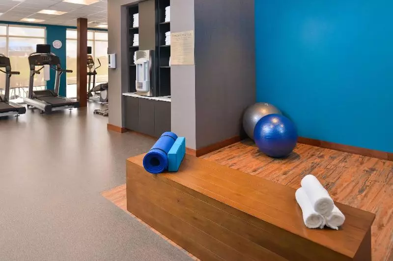 ホテル Fairfield Inn & Suites By Marriott Warrensburg