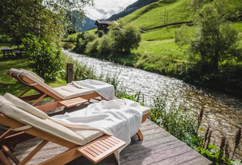 酒店 Guesthouse St Nikolaus