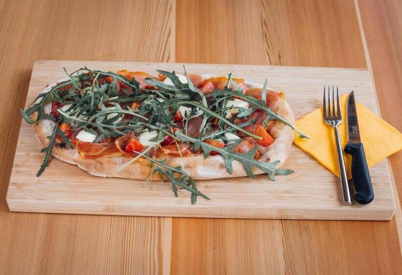 酒店 Guesthouse St Nikolaus