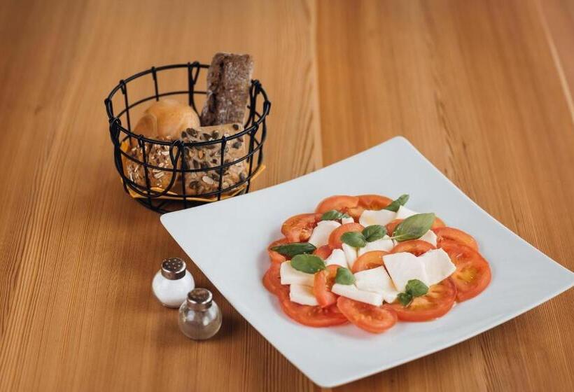 酒店 Guesthouse St Nikolaus