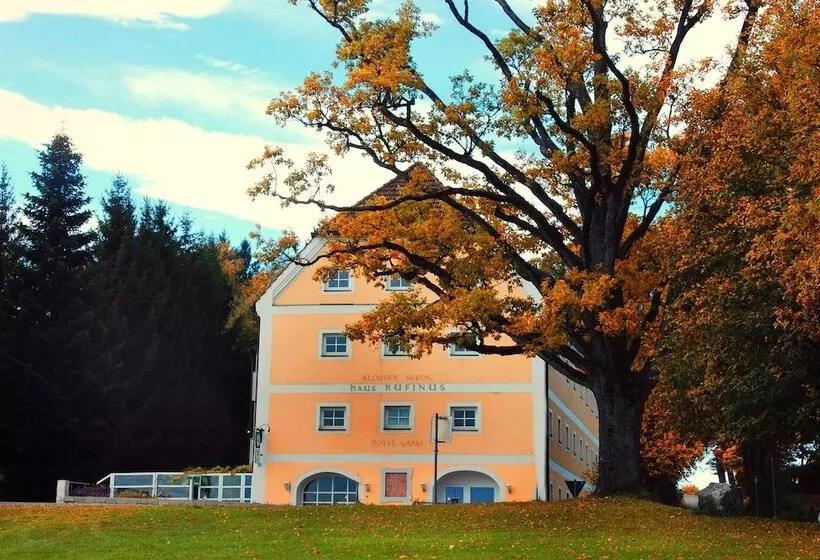 ホテル Haus Rufinus Am Kloster Seeon