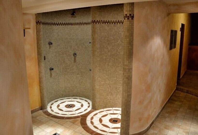 בית מלון כפרי Haus Rufinus Am Kloster Seeon