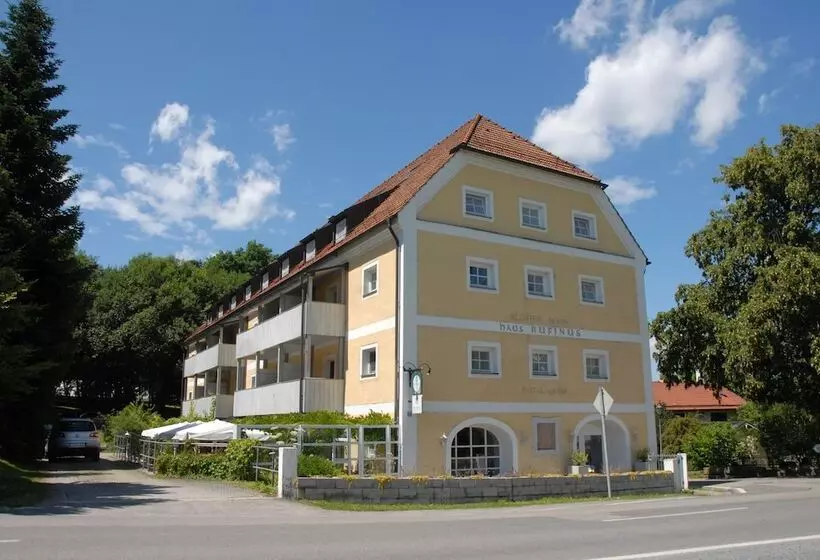 ホテル Haus Rufinus Am Kloster Seeon