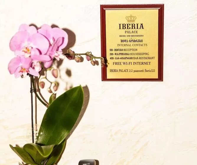 هتل Iberia Palace