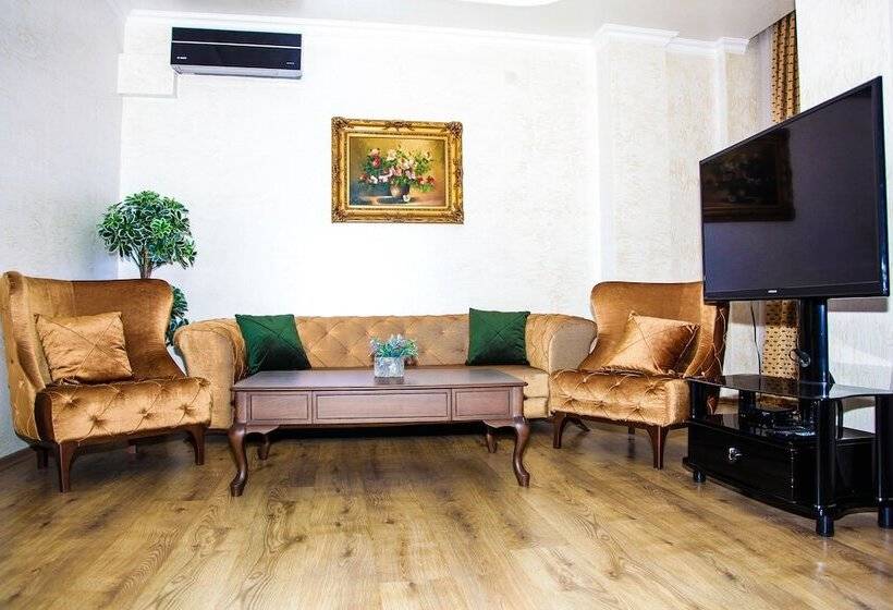 酒店 Iberia Palace