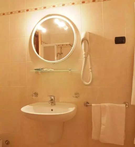 Hotelli La Maddalena