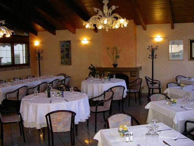 ホテル La Maddalena