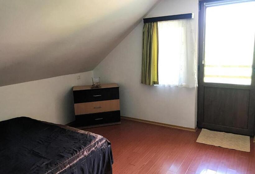 호텔 Lacul Racilor